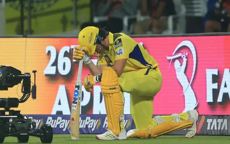 "2 More Games, Have Advised...": CSK Foreigners Get Strict Warning For IPL 2025